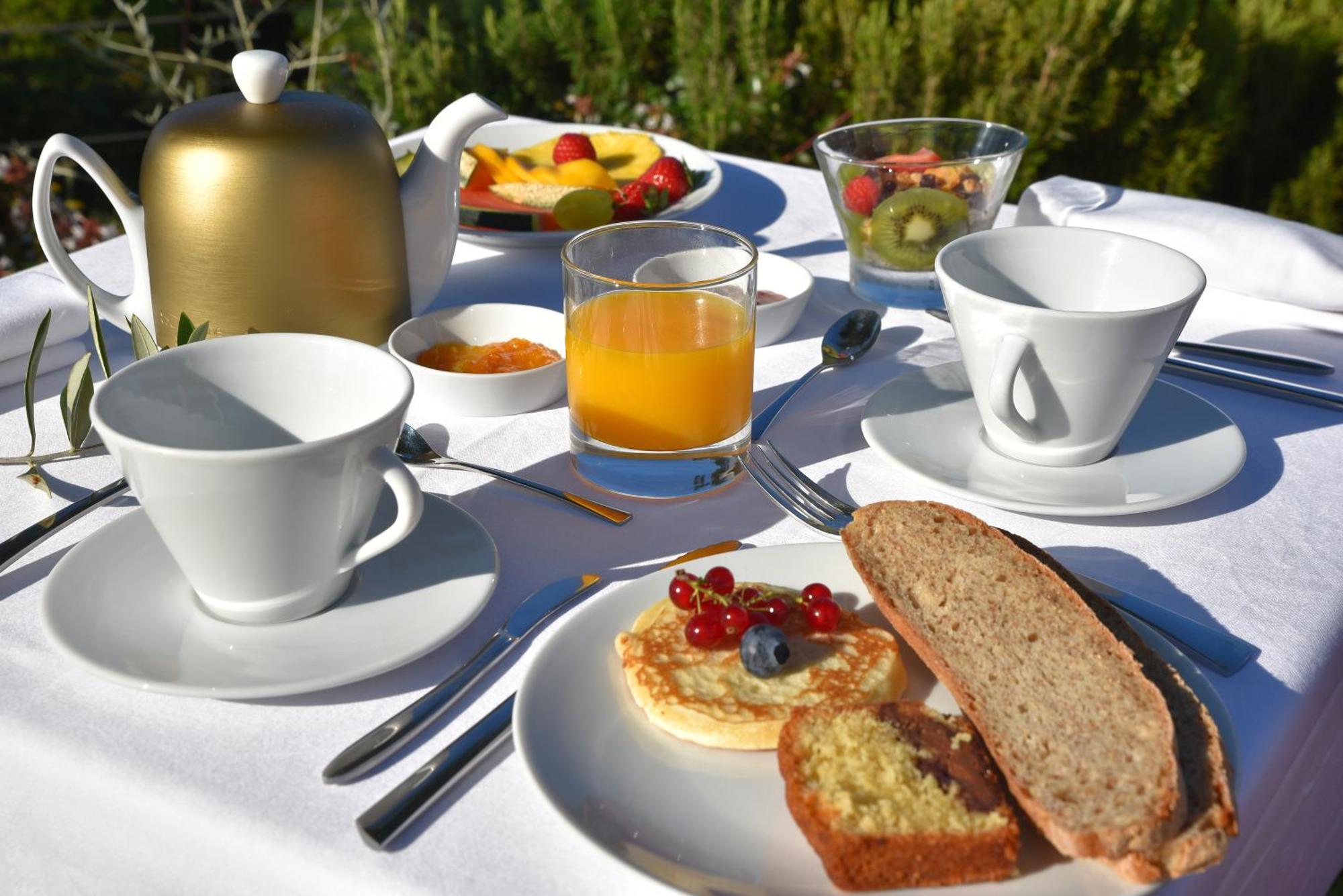 Hotel Alivi Di Santa Giulia Porto-Vecchio  Eksteriør billede