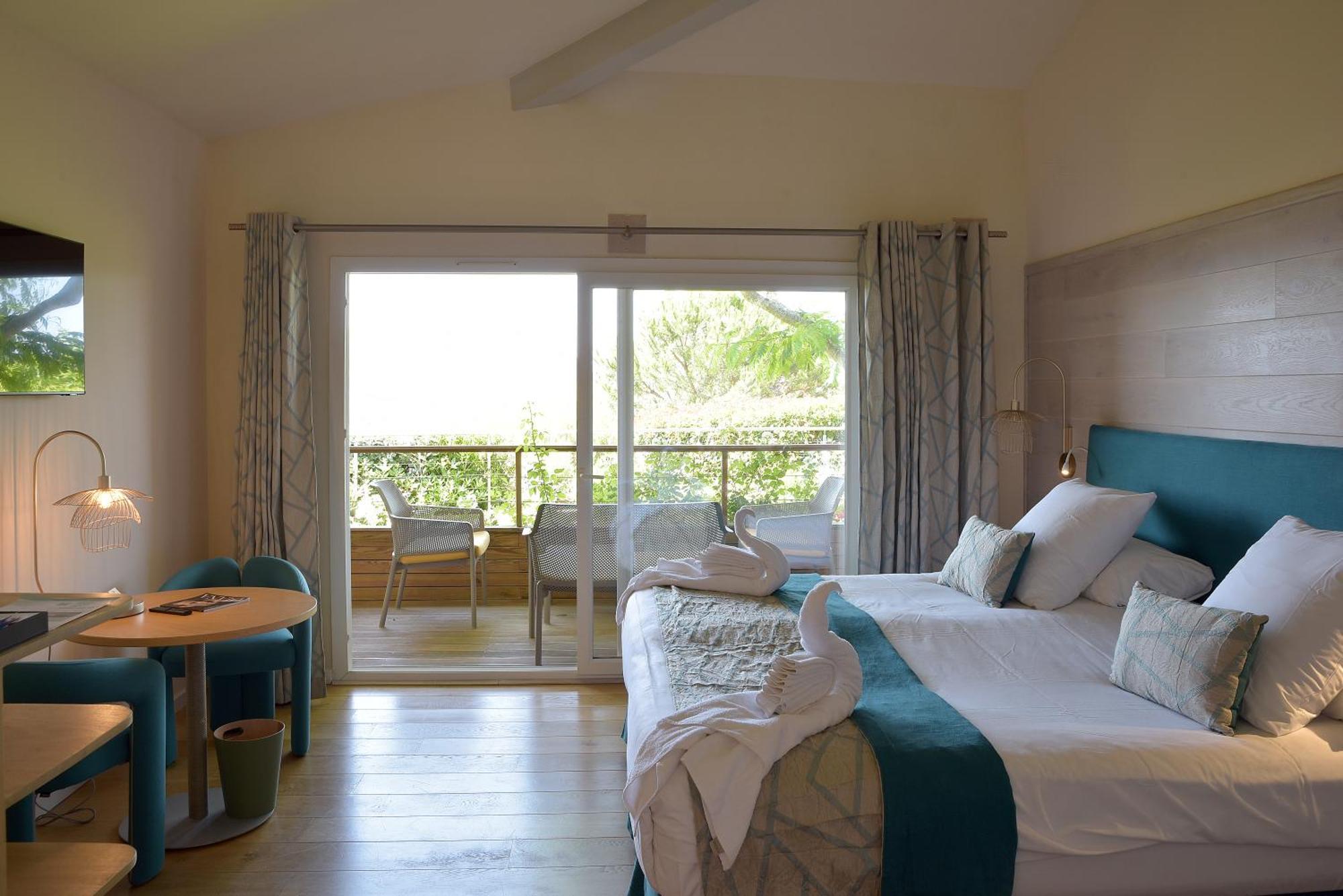 Hotel Alivi Di Santa Giulia Porto-Vecchio  Eksteriør billede