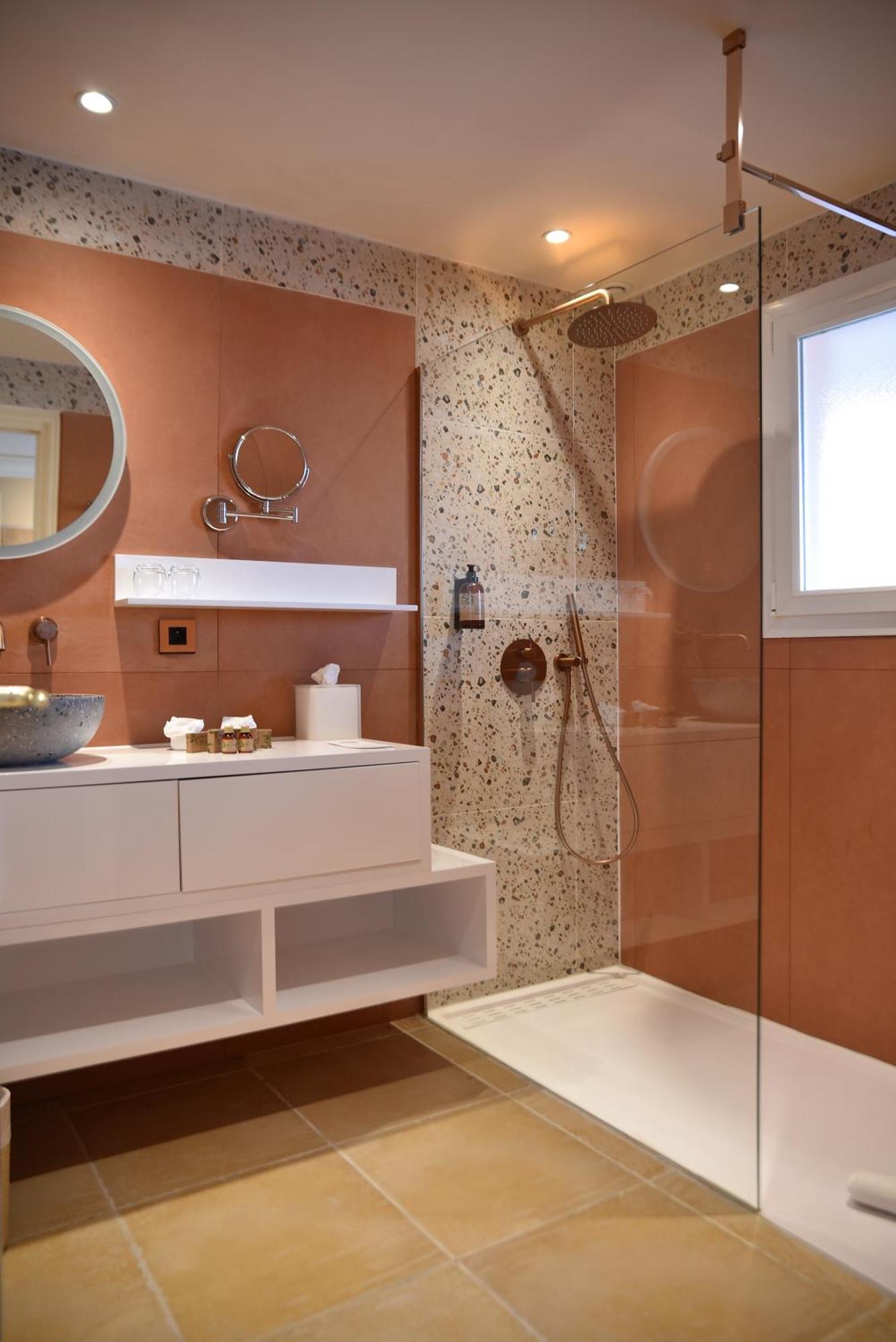 Hotel Alivi Di Santa Giulia Porto-Vecchio  Eksteriør billede