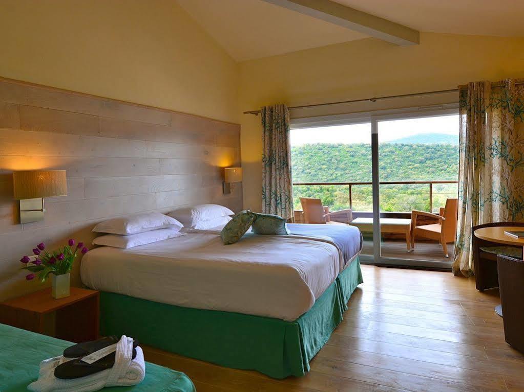 Hotel Alivi Di Santa Giulia Porto-Vecchio  Eksteriør billede