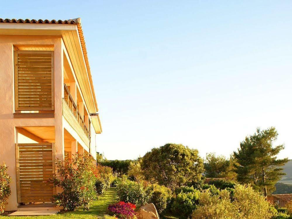 Hotel Alivi Di Santa Giulia Porto-Vecchio  Eksteriør billede